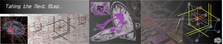 Taking the next step ...